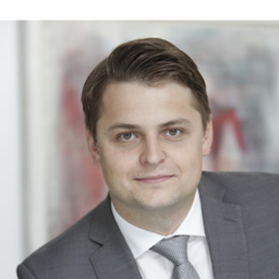 Peter Wegiel, Geschäftsführender Gesellschafter